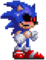 Sonic EXE