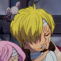 Sanji Vinsmoke 