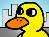 The duck