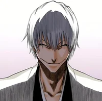 Gin Ichimaru