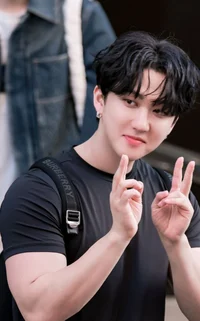 Changbin