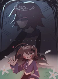 Princess Alice - FPE