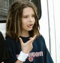 Tom Kaulitz 