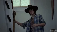 Carl Grimes