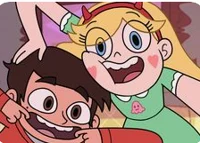 Star and Marco