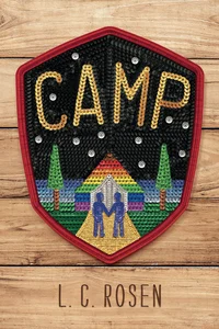 Camp gay book rp