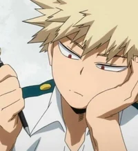 Kasuki Bakugo