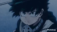 Izuku Midoriya