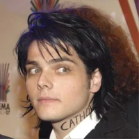 Gerard Way