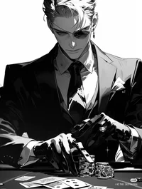 Italian Don
