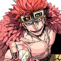 EUSTASS KIDD 