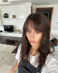 Jenna Ortega