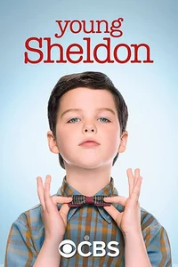 Young Sheldon RP