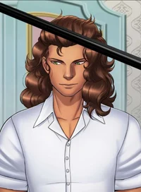 Lucas - Entre laços