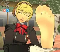 barefoot aigis v2