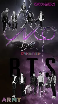 CNCO Forever BTS Lov