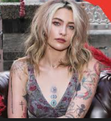 Paris Jackson