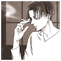 Levi Ackerman