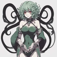 Tatsumaki bully