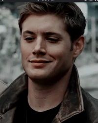 Dean Winchester 