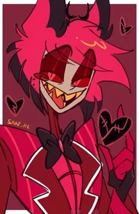 Alastor