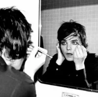 Gerard way
