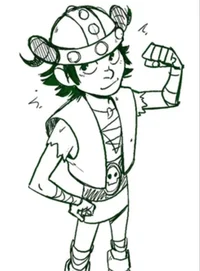 MondernGustav Larson