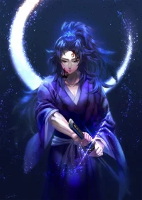 Michikatsu Tsugikuni