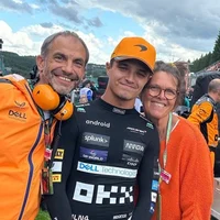 Lando Norris