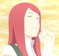 Kushina Uzumaki