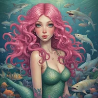 Mermaid