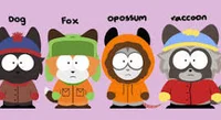 SOUTH PARK FURRYS