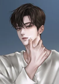 Ezekiel - Husband