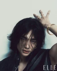 02- Enemy Hyunjin