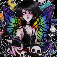 Clawedbeauty Kaitlin