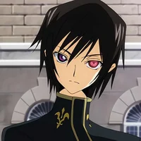 Lelouch vi Britannia