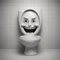 SKIBIDI TOILET