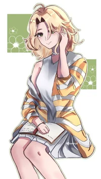 Шерон