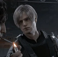 Leon Kennedy