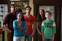 The Fosters
