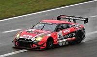Nissan GT-R GT3