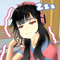 DIAN ID VERY TANTRUM