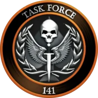 Task force 141