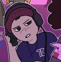 Charlotte -jashverse