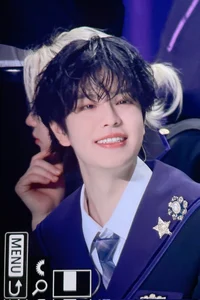 Seungmin