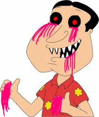 Scary Quagmire exe