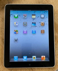 Ipad air
