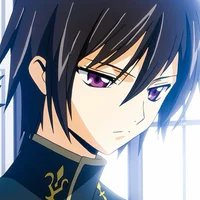 Lelouch vi Britannia