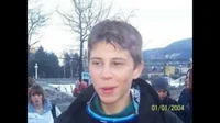 Elrubius adolescente
