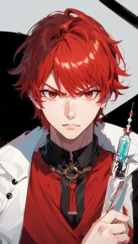 Майк_ учёный